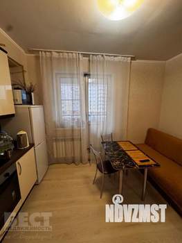 1-к квартира, вторичка, 42м2, 3/19 этаж