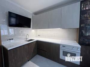 2-к квартира, вторичка, 60м2, 12/17 этаж