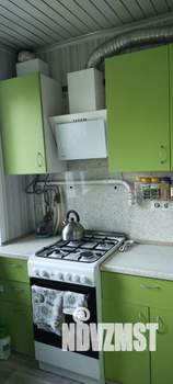 2-к квартира, вторичка, 45м2, 5/5 этаж