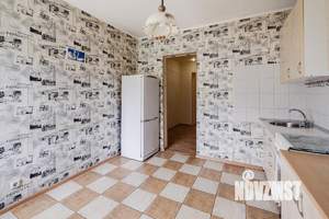 3-к квартира, вторичка, 79м2, 4/5 этаж