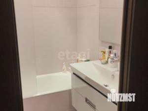 Студия квартира, вторичка, 60м2, 6/17 этаж