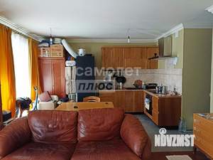 1-к квартира, вторичка, 39м2, 2/9 этаж