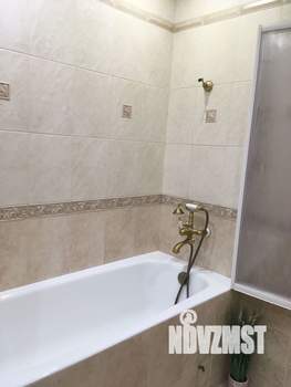 1-к квартира, вторичка, 44м2, 15/18 этаж