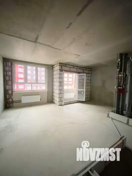 1-к квартира, вторичка, 32м2, 11/12 этаж