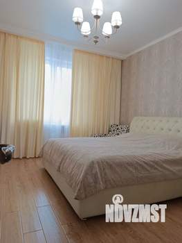 3-к квартира, вторичка, 92м2, 16/22 этаж