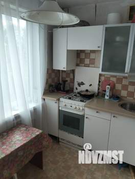 2-к квартира, вторичка, 43м2, 4/5 этаж
