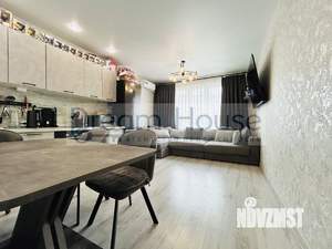 2-к квартира, вторичка, 62м2, 15/21 этаж