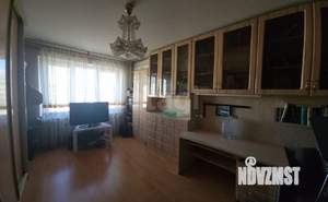 3-к квартира, вторичка, 61м2, 10/10 этаж