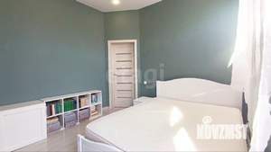 1-к квартира, вторичка, 40м2, 1/3 этаж