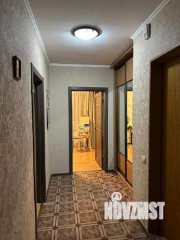 2-к квартира, вторичка, 56м2, 8/16 этаж