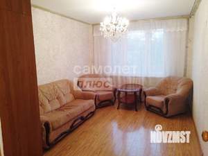 2-к квартира, вторичка, 45м2, 5/5 этаж