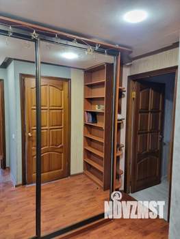 2-к квартира, вторичка, 45м2, 4/5 этаж