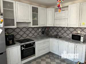 1-к квартира, вторичка, 44м2, 12/19 этаж