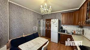 2-к квартира, вторичка, 60м2, 13/17 этаж