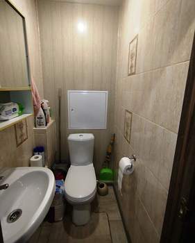 2-к квартира, вторичка, 66м2, 17/19 этаж