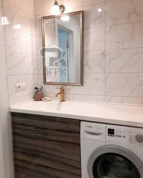 2-к квартира, вторичка, 43м2, 3/5 этаж