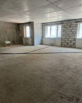 1-к квартира, вторичка, 76м2, 1/6 этаж