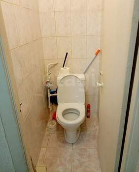 1-к квартира, вторичка, 33м2, 2/9 этаж