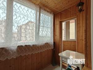 1-к квартира, вторичка, 41м2, 8/12 этаж