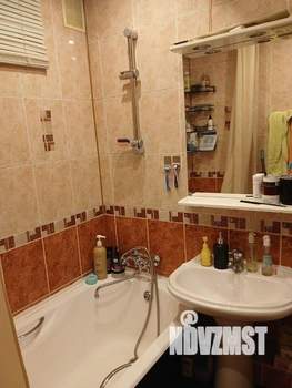 1-к квартира, вторичка, 32м2, 2/9 этаж