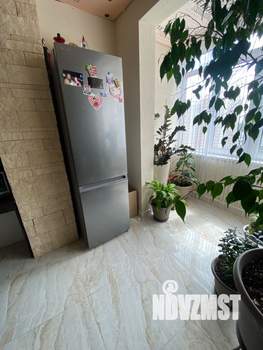 2-к квартира, вторичка, 69м2, 11/16 этаж