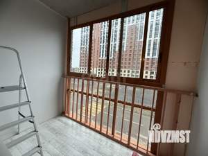 1-к квартира, вторичка, 34м2, 3/22 этаж