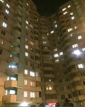 3-к квартира, вторичка, 57м2, 1/16 этаж