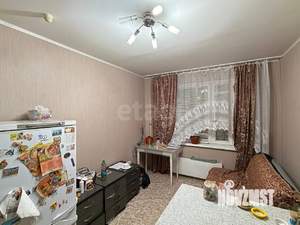 2-к квартира, вторичка, 57м2, 1/17 этаж