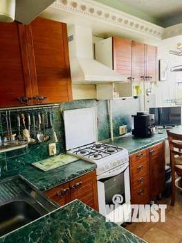 2-к квартира, вторичка, 53м2, 9/10 этаж