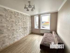 1-к квартира, вторичка, 35м2, 1/22 этаж