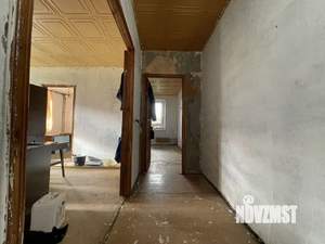 3-к квартира, вторичка, 48м2, 5/9 этаж