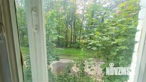 3-к квартира, вторичка, 57м2, 1/5 этаж