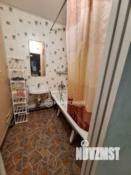 2-к квартира, вторичка, 55м2, 2/17 этаж