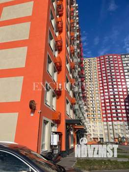 Студия квартира, вторичка, 24м2, 2/26 этаж