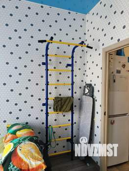 Студия квартира, вторичка, 33м2, 17/22 этаж