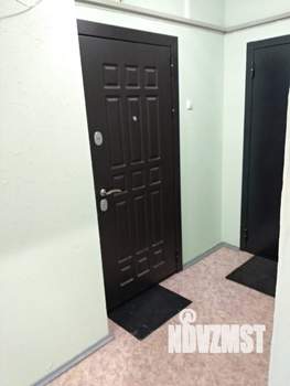 1-к квартира, вторичка, 38м2, 16/17 этаж