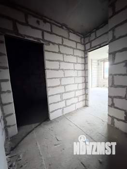 2-к квартира, вторичка, 50м2, 7/22 этаж