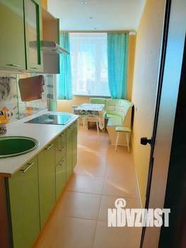 1-к квартира, вторичка, 43м2, 20/25 этаж