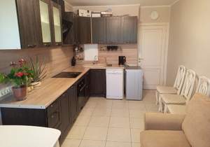 2-к квартира, вторичка, 64м2, 19/25 этаж