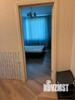 2-к квартира, вторичка, 54м2, 1/4 этаж