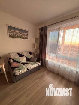 Студия квартира, вторичка, 20м2, 13/16 этаж