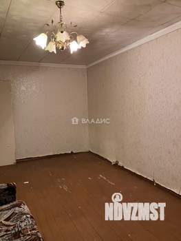 2-к квартира, вторичка, 46м2, 1/5 этаж