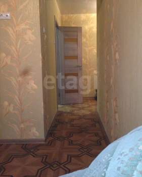 1-к квартира, вторичка, 44м2, 4/25 этаж