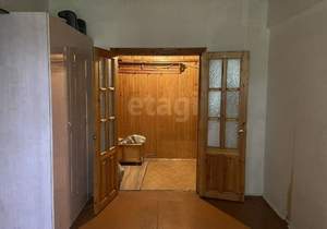 2-к квартира, вторичка, 49м2, 1/3 этаж