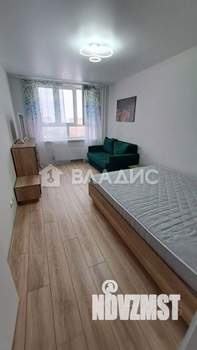 1-к квартира, вторичка, 32м2, 17/19 этаж