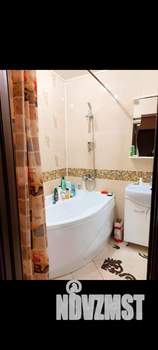 1-к квартира, вторичка, 41м2, 19/19 этаж