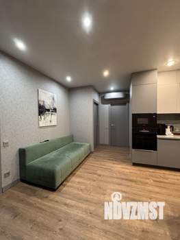 3-к квартира, вторичка, 84м2, 10/18 этаж