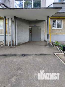 2-к квартира, вторичка, 45м2, 9/9 этаж