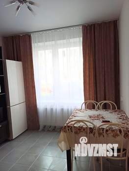 1-к квартира, вторичка, 32м2, 1/6 этаж