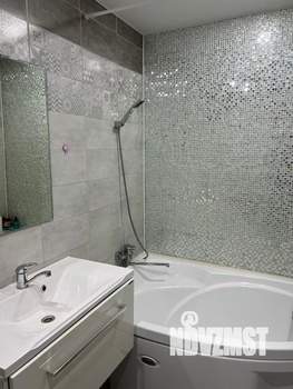 1-к квартира, вторичка, 45м2, 16/17 этаж